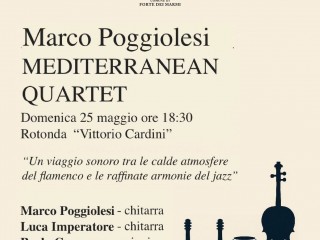 Mediterranean Quartet